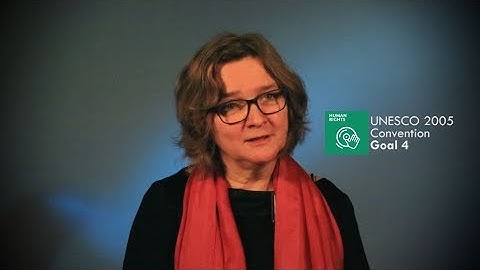 Goal 4: Human Rights