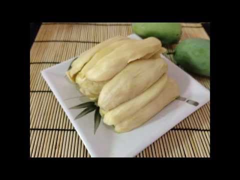 Sweet Pickle Mangoes Recipes. มะม่วงแช่อิ่ม