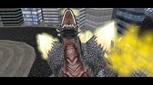 Failed at Playing Godzilla Monster Of Monsters (NES) on PC - YouTube