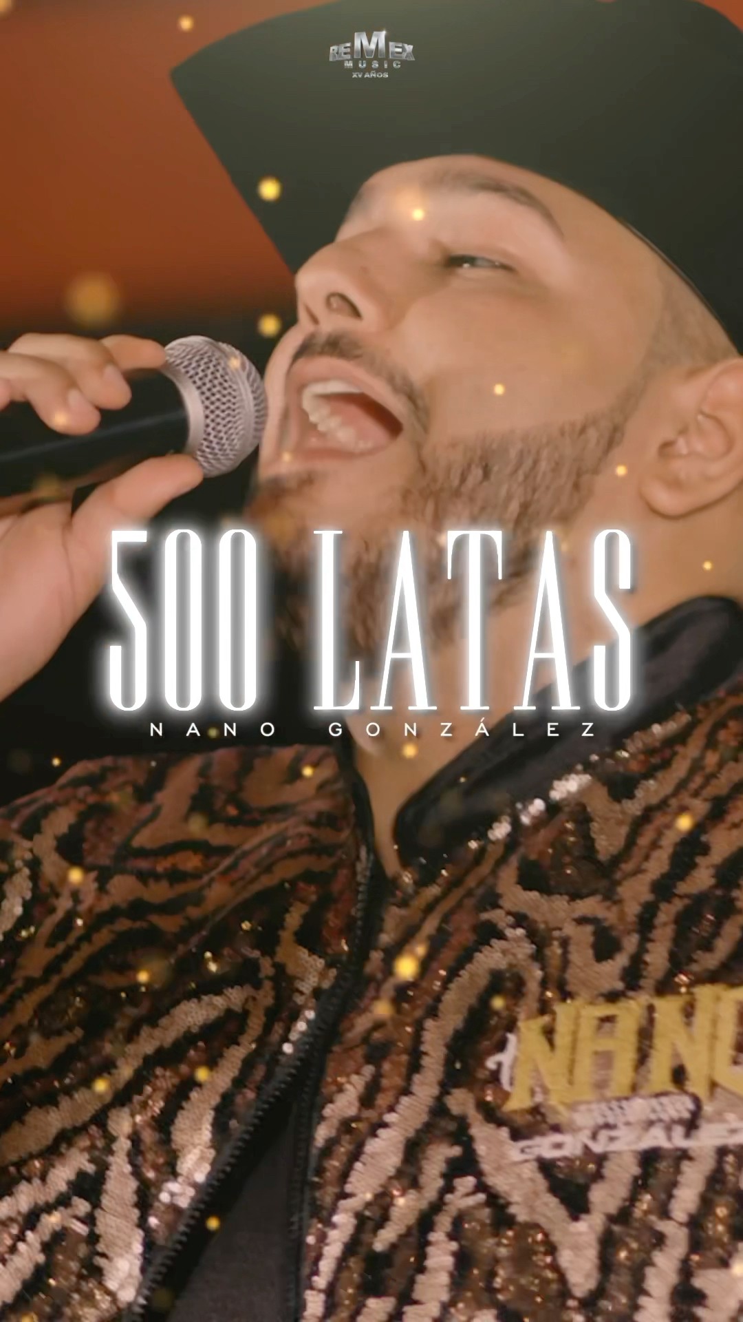 Tú te echaste la bronca solita... No te pierdas el estreno por YT de #500Latas ? de Nano González