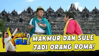 Sejarah Terompet Tahun Baru | AWAS ADA SULE 2 | EPS.91-95 (7/20)