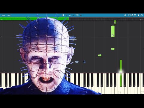horror-movie-theme-songs-on-piano
