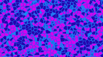 4K VJ Loops Abstract Motion Background || VJ Loops -Trippy Psychedelic Visuals