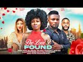 The love i found  maurice sam sonia uche chike daniels latest 2024 nigerianmovies