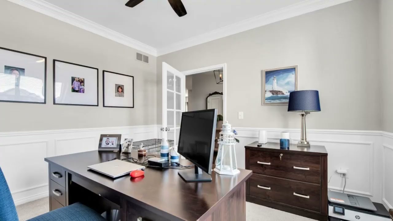 15325 Eton Pointe Drive, Clinton Township, MI 48035 - Rickey Busler - MLS 50183556