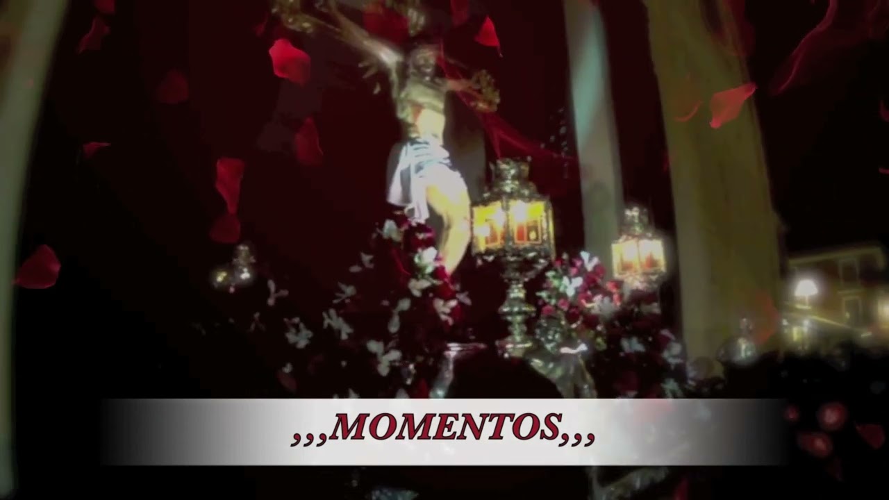 Recordando Semana Santa Caravaca de la Cruz