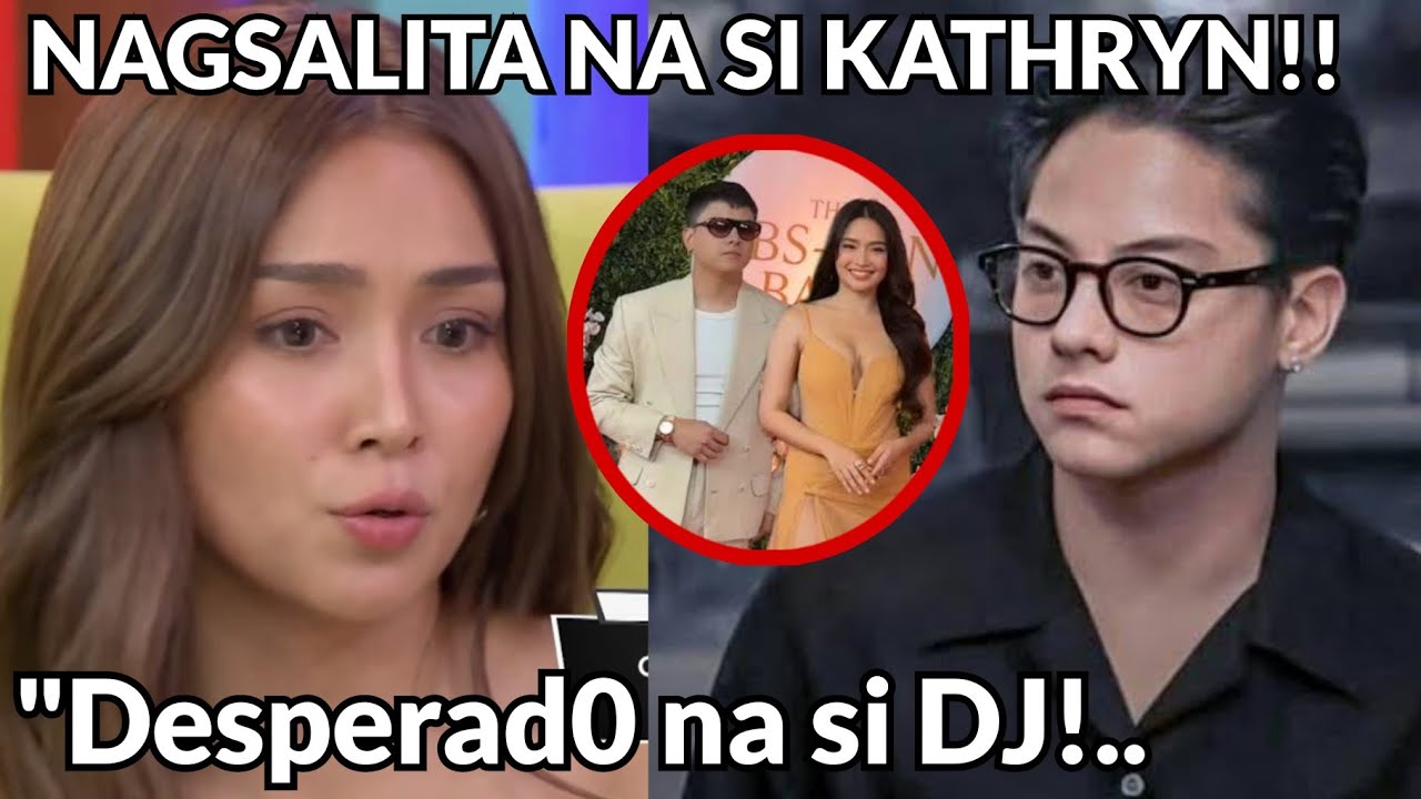 KATHRYN BERNARDO SlNlWALAT ANG GlNAWA SA KANYA NI DANIEL PADILLA SA AFTER  PARTY NG STAR MAGIC BAII!