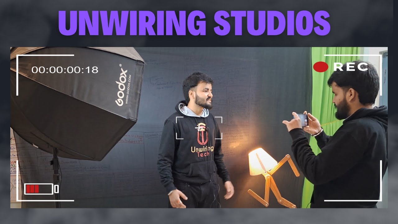 Video Editing Company VSL Video || Unwiring Studios ||