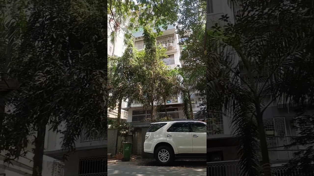 Sonu Sood House | Andheri West | Mumbai 
