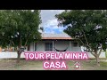 TOUR PELA MINHA CASA NO SÍTIO 🏡