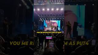 Mc Poze Do Rodo  Diz Ai Qual  O Plano Ao Vivo mcpozedorodo dizaiqualoplano statusfunk