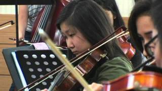AFN Korea - 2 Minute Report - Far East Music Festival