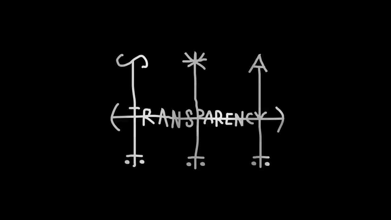 02 One Circle - Render [Gang of Ducks]