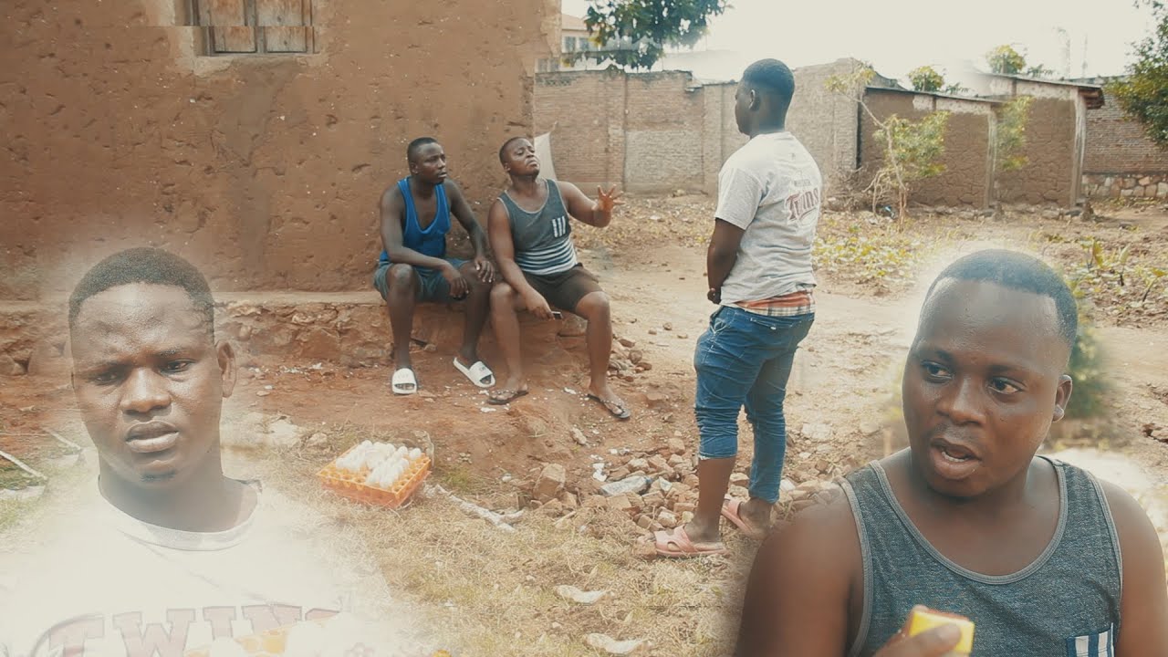 #Indundicomedy : Ewe Mutima le comedien urakayobera abahinga 😂😂😂😂ahaswe guheza iparete y'amagi