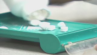 Doctor shares tips for saving money on prescription drugs