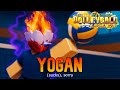 [SHOWCASE] YOGAN should NOT be a secret style- Volleyball Legends.