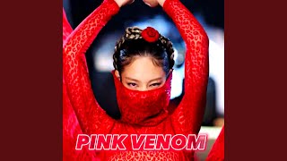 PINK VENOM