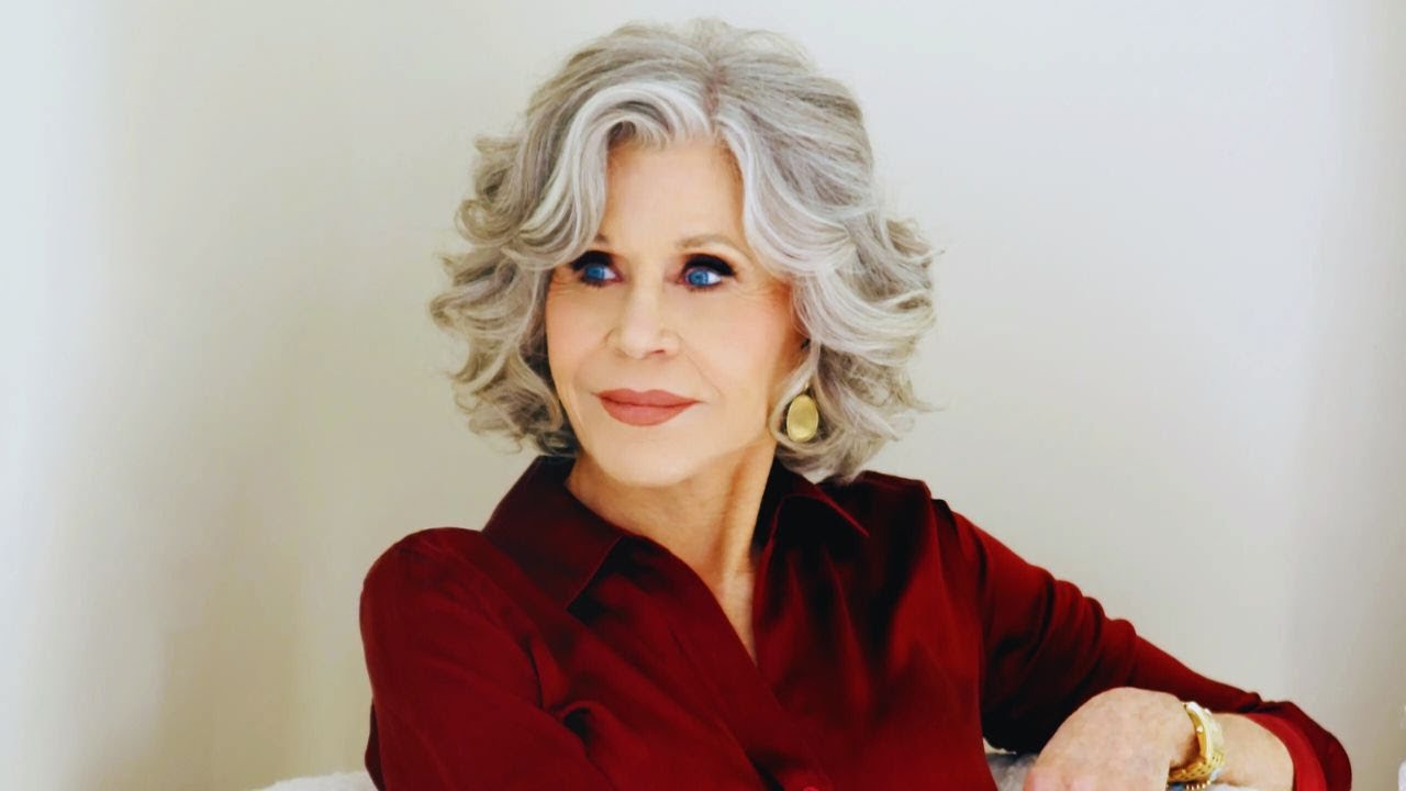 Jane Fonda's Hidden Life 14 SHOCKING Secrets They NEVER Wanted You To
