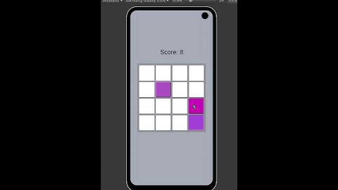 color smash #devlog #gamedev #box #puzzle #colors #gamedevblog #indiegame