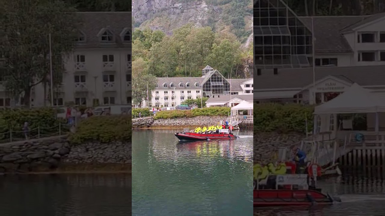 Flam norway #creator #travel #digitalcreator #cruiseshiptravel #cruiseship #byahe
