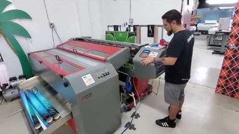 Fotoba Coreless Rewinder August 2019