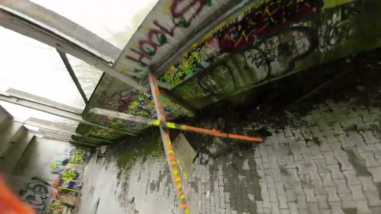 Mini Bando | FPV freestyle practise (one pack uncut) | Soest