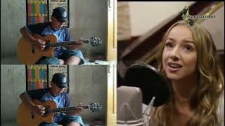 🔴 SHALLOW .!!! A Star is born ( ALIP_BA_TA X Emma heesters) Collab MENDUNIA