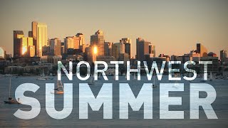 "The Weather Experts" - KOMO Promo