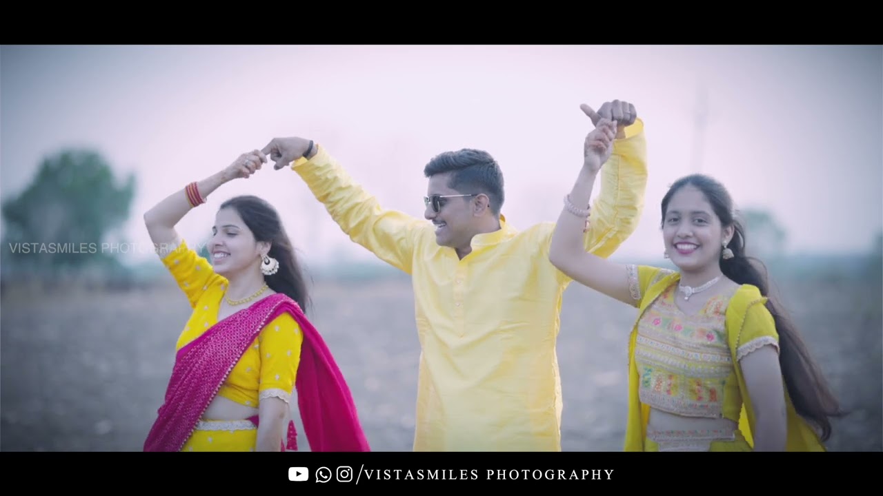 Gurubak Singh Haldi from VistaSmiles Photography 