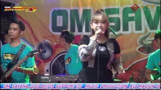 RAIB  Bunga Desa rindi safira SAVANA JOS ITJ