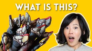 Wait, You Can Eat These? Details