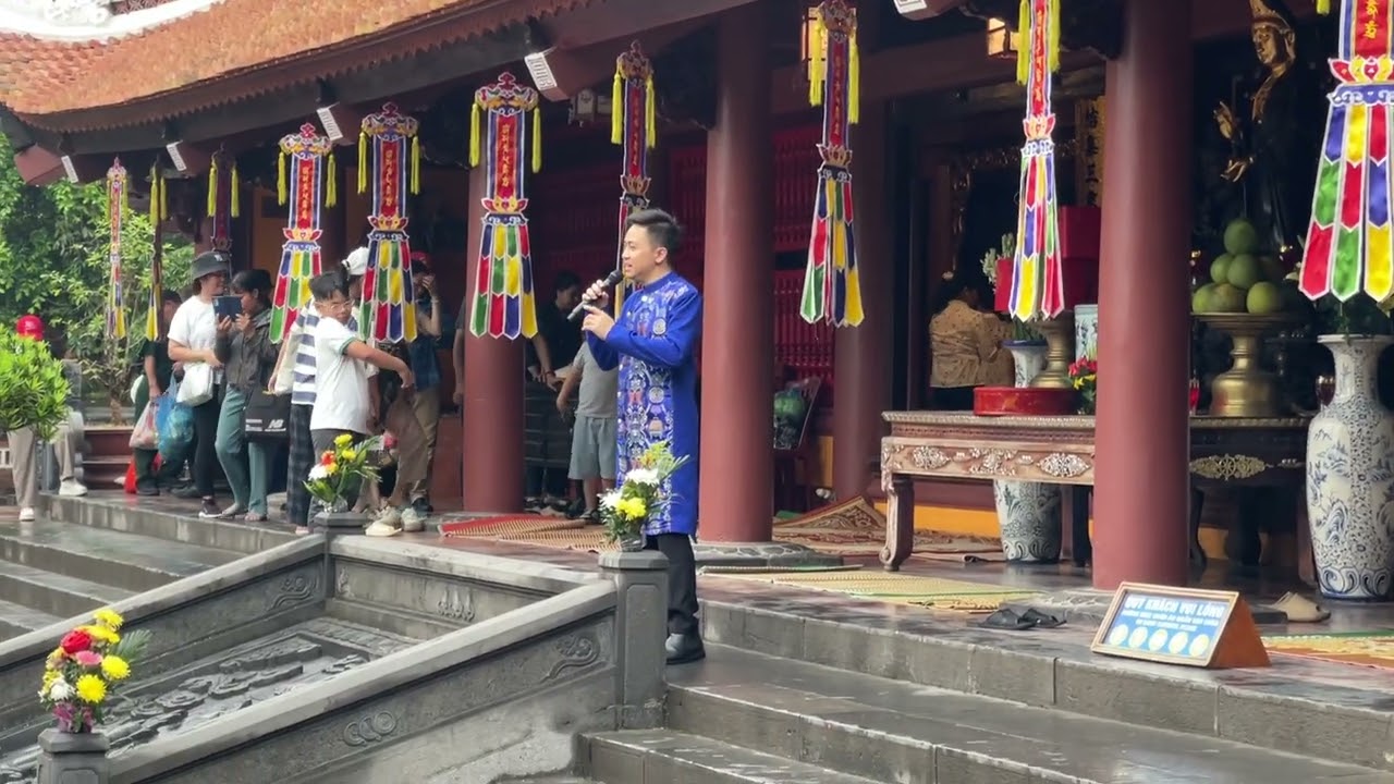 Ngàn Mắt Ngàn Tay - Phạm Hải