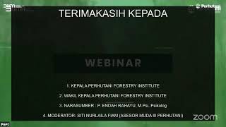 Webinar - Up Skilling Your Mind: Meningkatkan Kompetensi Melalui Pola Pikir Pembelajar
