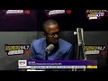 EKOSIISEN  ON ASEMPA 94.7 FM  |11-05-26|
