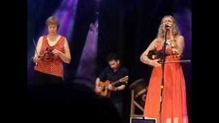 Rwmf2012 String Sisters