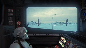 Infinite Journeys | Battle of Hoth Breakdown