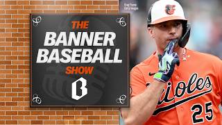 Are the Orioles turning a corner or inspiring false hope? | Banner Baseball Show Are the Orioles turning a corner or inspiring false hope? | Banner Baseball Show