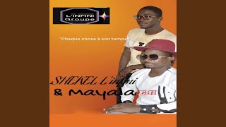 Kevé Kolho - Shekel Linfini Et Mayala Edi