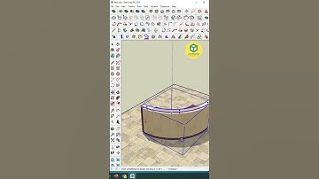SketchUp Plugin Mastery 💡 | Shape Bender by 3D Ateliers