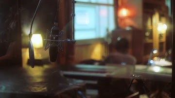 RED GOLD presents OFFSHORE - Courage Of a Bull (Official Video)