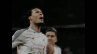 Virgil Van Dĳk Edit