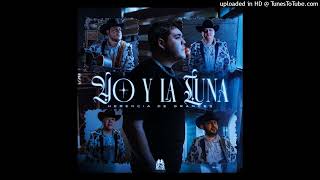 Herencia De Grandes - Yo y La Luna