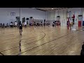 LIVE: UISP TSec Vs FUCSIA
