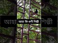 খুদে শিল্পী 😍 #music #shorts #birds