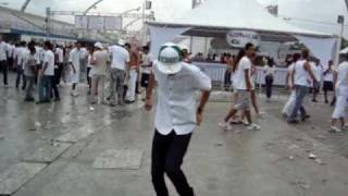 Spirit of london white 2010 (REBOLATION)  Fernando