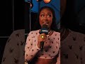 No 🤡 allowed!! Kaliii is clearing the court!