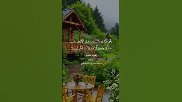القران الكريم سورة الأنعام آيه٣ #العراق #اكسبلور #لايك #تيك_توك #القرآن_الكريم #المنشاوي #duet #ترند