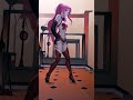 dance challenge 2024 august: Inori Yuzuriha danse sur Dr. Dre 🔥🎶 #shorts #inoriyuzuriha #バイラル