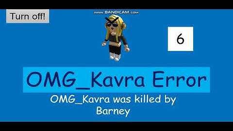 OMG_Kavra Error (download)