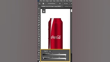 Mockup Design In Photoshop | Photoshop Shorts #shorts